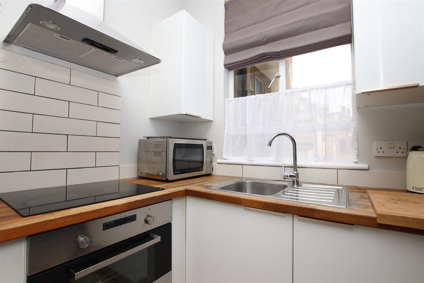 Brock Street, Bath, BA1